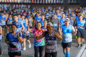 BIB: 15246, 15792, 512, 41109, 10958
                            <button type="button" onclick="openModal(23110722)" class="btn btn-primary btn-sm float-right btn-popup" data-toggle="modal" data-target=".modal-high-quality">
                        <i class="fas fa-shopping-cart"></i> Add to Cart
                    </button>
                                            <button type="button" onclick="isThisMe(23110722, true)" class="btn btn-success btn-sm float-right btn-popup btn-isme hidden" data-toggle="tooltip" data-placement="bottom" title="นี่คือรูปของคุณใช่ไหม คลิกที่นี่เพื่อเอาเข้าอัลบั้ม">
                        <i class="fas fa-plus"></i> Add to album
                    </button>
                    <button type="button" onclick="isThisMe(23110722, false)" class="btn btn-warning btn-sm float-right btn-popup btn-isnotme hidden">
                        <i class="fas fa-ban"></i> Remove from album
                    </button>